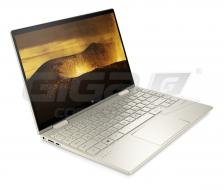 Notebook HP ENVY x360 13-bd0005ne Pale Gold - Fotka 2/7