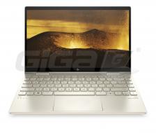 Notebook HP ENVY x360 13-bd0005ne Pale Gold - Fotka 1/7