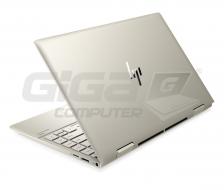 Notebook HP ENVY x360 13-bd0001nx Pale Gold - Fotka 6/7