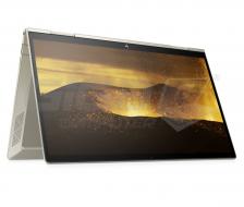 Notebook HP ENVY x360 13-bd0005ne Pale Gold - Fotka 4/7