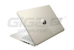 Notebook HP 14s-dq2002nj Pale Gold - Fotka 4/6