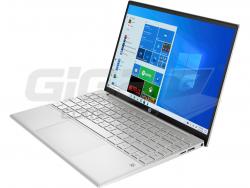 Notebook HP Pavilion Aero 13-be0802nw Natural Silver - Fotka 3/5