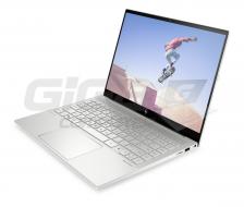 Notebook HP ENVY 14-eb0008np Natural Silver - Fotka 3/6