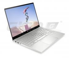 Notebook HP ENVY 14-eb0008np Natural Silver - Fotka 2/6