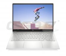 Notebook HP ENVY 14-eb0008np Natural Silver - Fotka 1/6