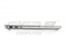 Notebook HP ENVY 14-eb0008np Natural Silver - Fotka 5/6