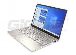 Notebook HP Pavilion 15-eg1007nx Warm Gold - Fotka 3/6