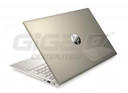 Notebook HP Pavilion 15-eg0020nj Warm Gold - Fotka 4/6