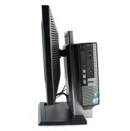 Počítač 19" AIO Dell OptiPlex 7010 USFF + Dell Professional P1913S