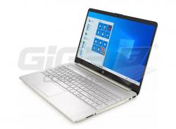 Notebook HP 15s-fq2011nw Pale Gold - Fotka 3/6