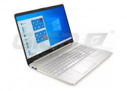 Notebook HP 15s-fq2011nw Pale Gold - Fotka 2/6