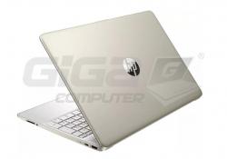 Notebook HP 15s-fq2010ns Pale Gold - Fotka 4/6