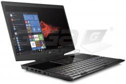 Notebook HP OMEN X 15-dg0005ne Shadow Black - Fotka 2/6