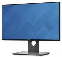 23.8" LCD Dell UltraSharp U2417H - Monitor