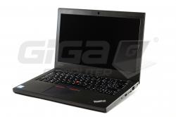 Notebook Lenovo ThinkPad X270 - Fotka 2/6