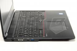 Notebook Fujitsu LifeBook U757 - Fotka 6/6