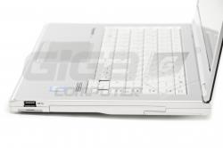 Notebook Panasonic Toughbook CF-LX6 - Fotka 6/6