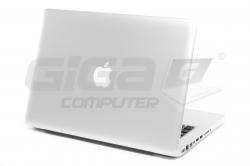 Notebook Apple MacBook Pro 13 Mid 2012 - Fotka 4/6
