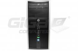 Počítač HP Compaq Pro 6305 MT - Fotka 1/5