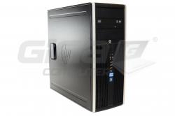 Počítač HP Compaq Elite 8300 CMT - Fotka 3/6