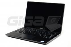Notebook Dell Latitude 7280 Touch Matte Black - Fotka 2/6