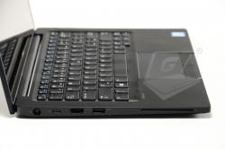 Notebook Dell Latitude 7280 Touch Matte Black - Fotka 6/6