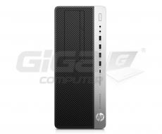 Počítač HP EliteDesk 800 G3 TWR - Fotka 1/3
