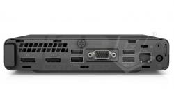 Počítač AiO HP EliteDesk 800 G4 DM + Dell UltraSharp U2415 - Fotka 5/5