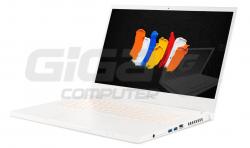 Notebook Acer ConceptD 3 Pro White Aluminium - Fotka 3/7