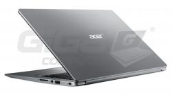 Notebook Acer Swift 1 Sparkly Silver - Fotka 5/7