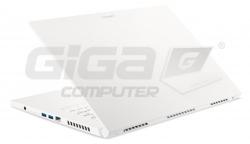 Notebook Acer ConceptD 3 Pro White Aluminium - Fotka 5/7