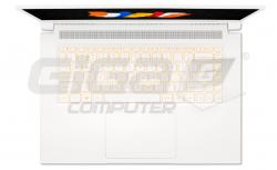 Notebook Acer ConceptD 3 Pro White Aluminium - Fotka 4/7