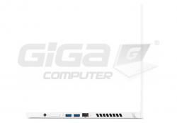 Notebook Acer ConceptD 3 Pro White Aluminium - Fotka 7/7