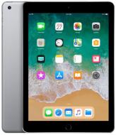 Apple iPad 6 32GB Space Gray - Tablet