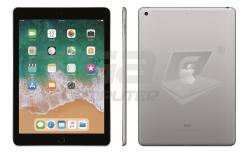 Tablet Apple iPad 6 128GB Wifi Space Gray - Fotka 2/3
