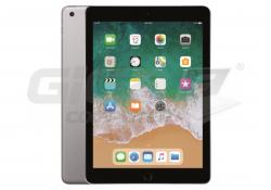 Tablet Apple iPad 6 128GB Wifi Space Gray - Fotka 1/3