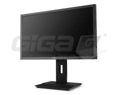 Monitor 24" LCD Acer B246HL Black - Fotka 3/6