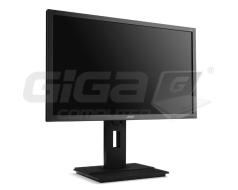 Monitor 24" LCD Acer B246HL Black - Fotka 2/6