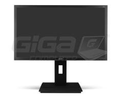 Monitor 24" LCD Acer B246HL Black - Fotka 1/6