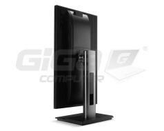 Monitor 24" LCD Acer B246HL Black - Fotka 4/6
