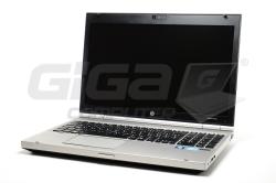 Notebook HP EliteBook 8570p - Fotka 2/6