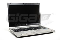 Notebook HP EliteBook 8570p - Fotka 3/6