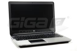 Notebook HP ProBook 650 G1 - Fotka 2/6
