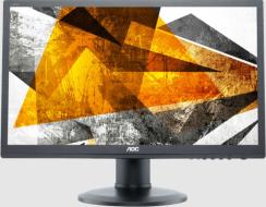 22" LCD AOC E2260P - Monitor