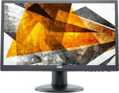 22" LCD AOC E2260PQ - Monitor