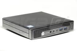 Počítač HP EliteDesk 800 G2 DM - Fotka 3/5