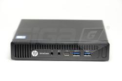 Počítač HP EliteDesk 800 G2 DM - Fotka 1/5