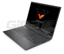 Notebook HP Victus 16-d1028np Mica Silver - Fotka 3/5