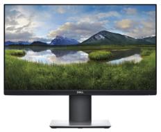 23" LCD Dell Professional P2319H