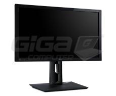 Monitor 23.8" LCD Acer CB241HY Black - Fotka 2/5